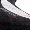 Dainese TORQUE 4 AIR letní sportovní boty bílé/fluo-červené vel.44